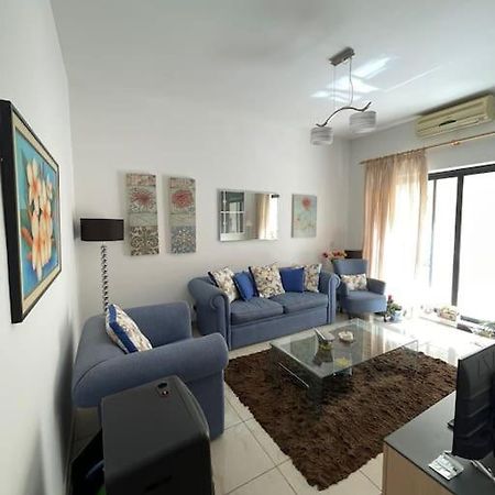 Lovely, Modern, Bright Maisonette. Heart Of Sliema Exterior photo