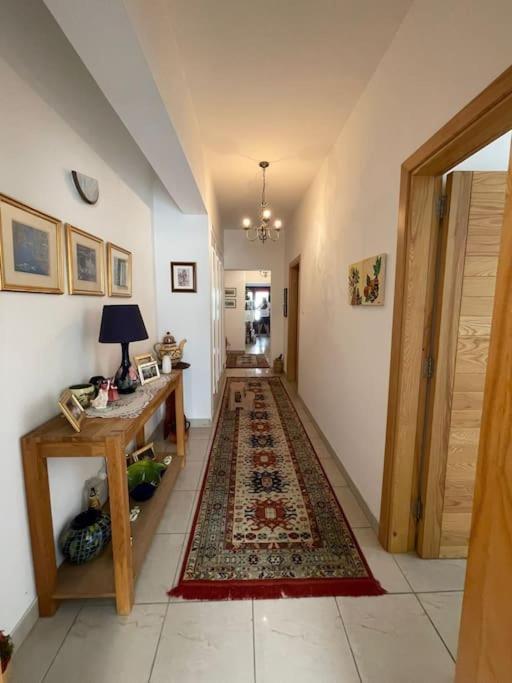 Lovely, Modern, Bright Maisonette. Heart Of Sliema Exterior photo
